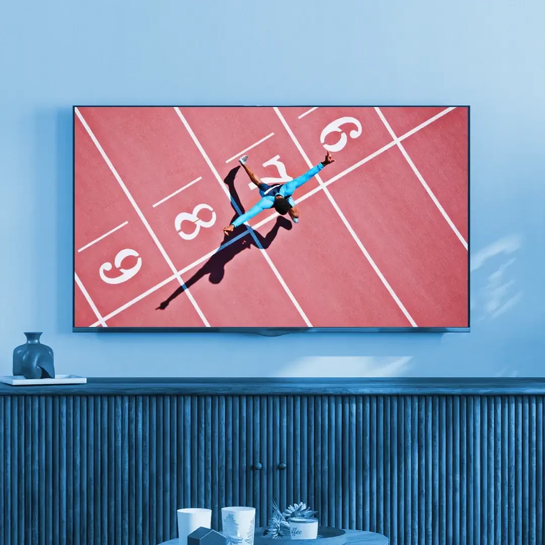 Olympics Streaming on TV